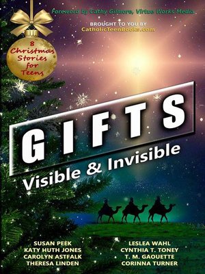 cover image of Gifts